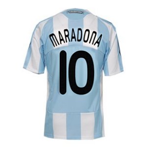 Number 10   Diego Maradona Jersey Number 10   Maradona Shirt No. 10    brazil football jersey number 10